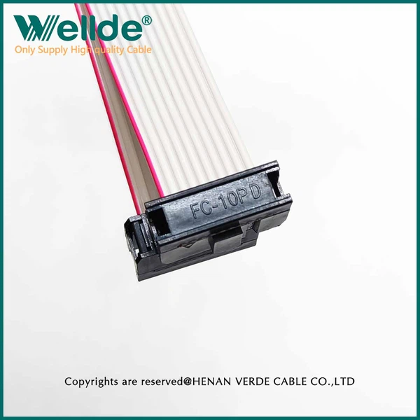 flat cable flat cable