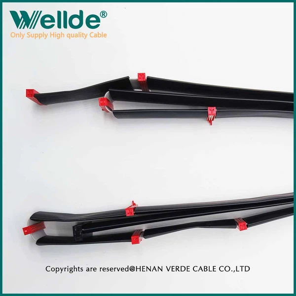 electric wire electric wire