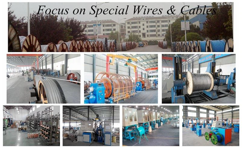 cable manufacturer cable manufacturer