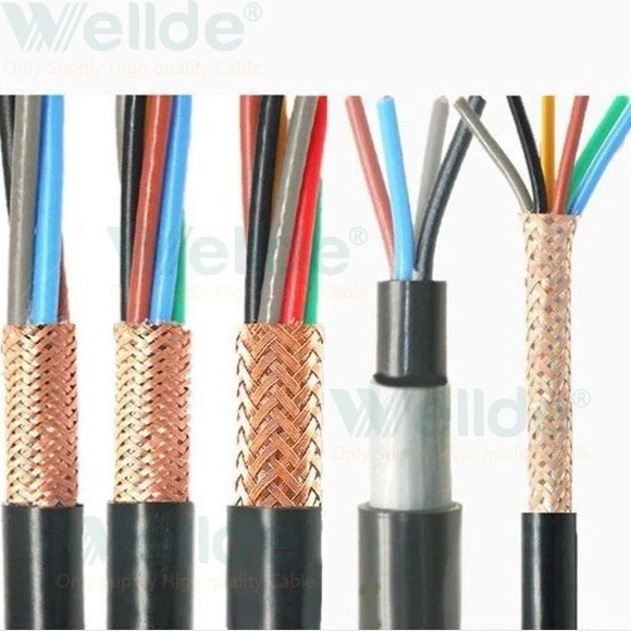 control cable control cable