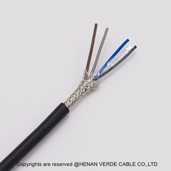signal control cable