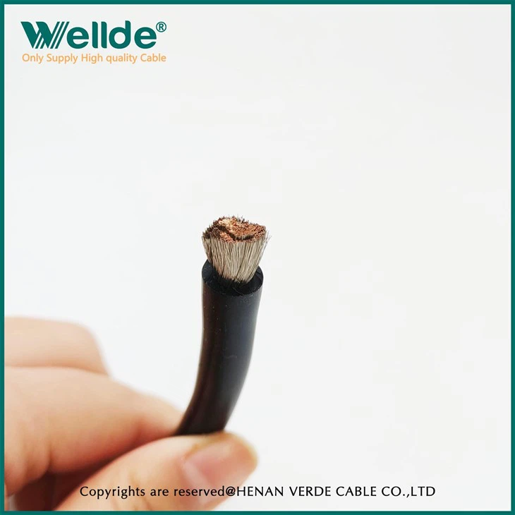 Tinned Copper 60V 180 Silicone Wire