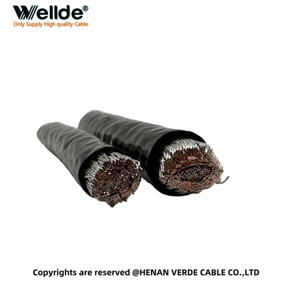 Industrial High Temperature PFA Wire 600V
