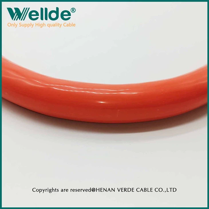 Energy Storage Connection Cable
