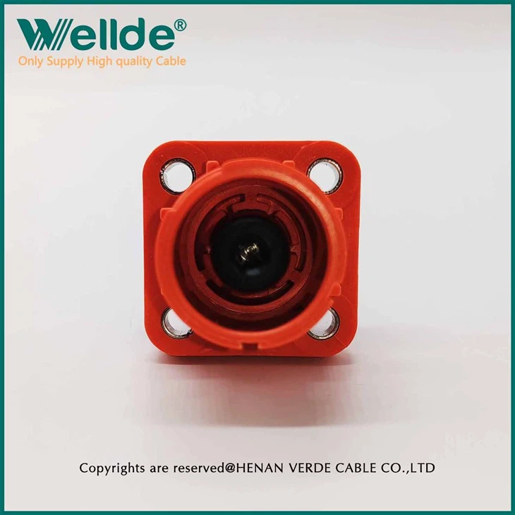 Energy Storage Connection Cable