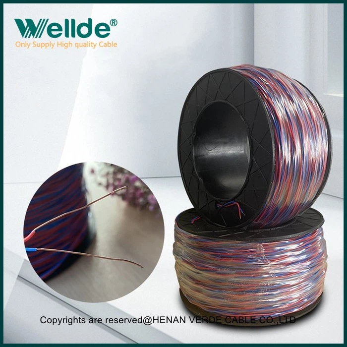 Blasting wire1 Blasting wire1