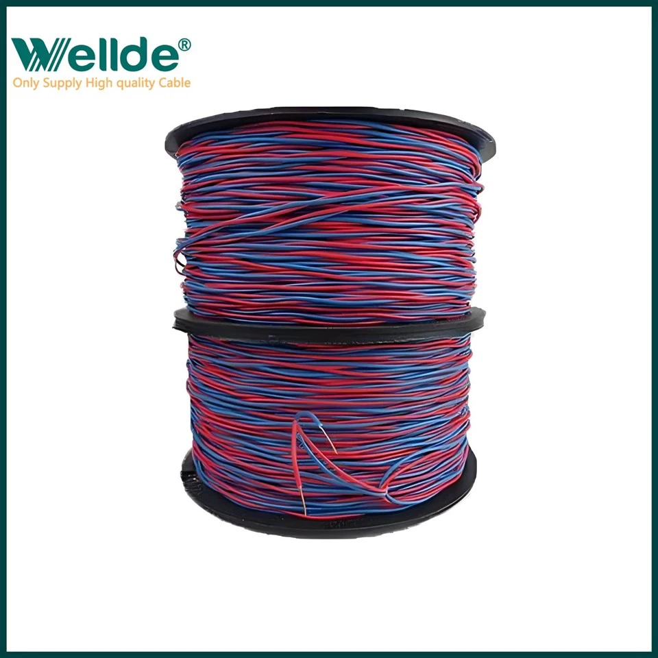Single Core Low Resistance Blasting Wire