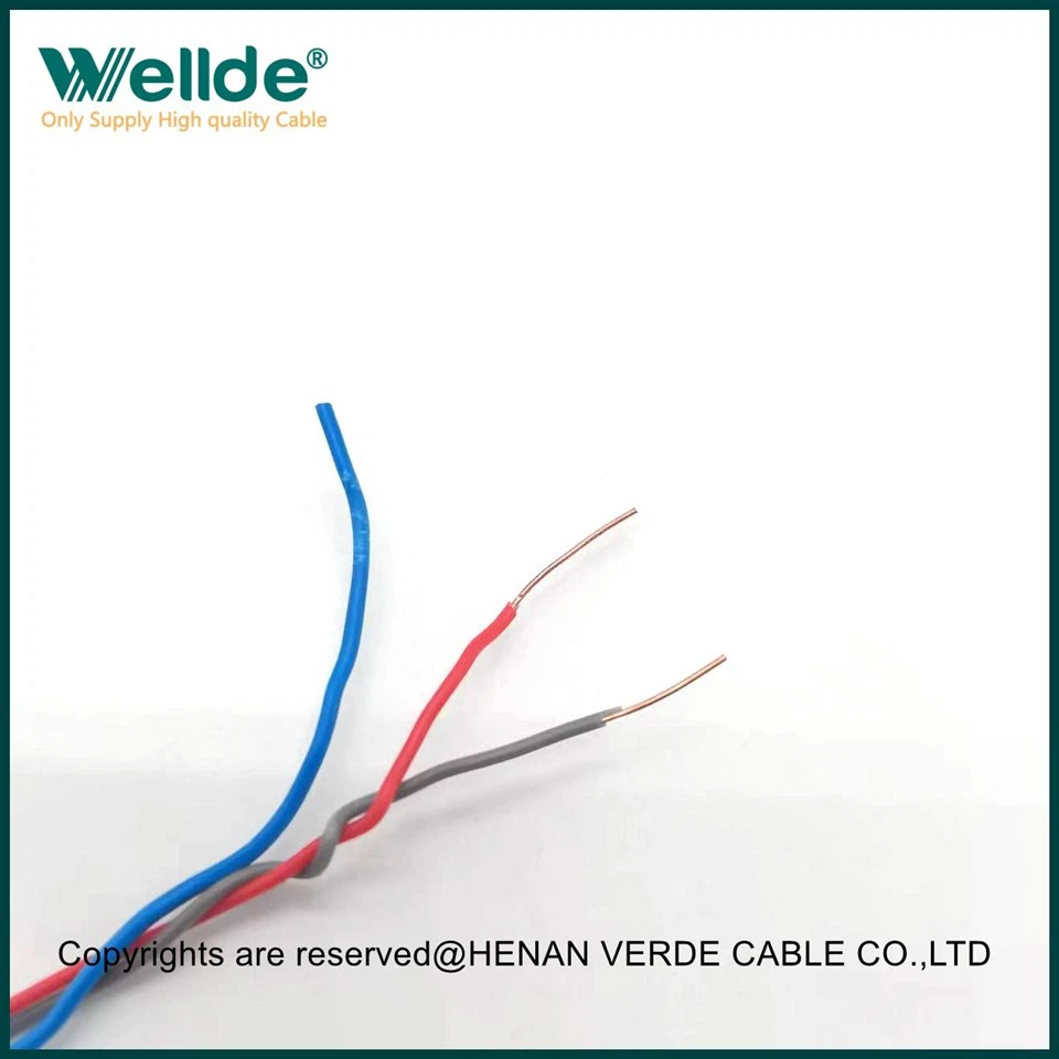 Single Core Low Resistance Blasting Wire
