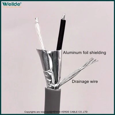 كابل إشارة 16 AWG