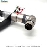 تسخير أسلاك الأتمتة الصناعية